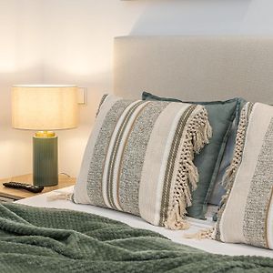 Deluxe Kamer